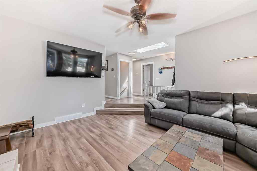 MLS® A2249389 - 41 Edge Close  in Eastview Estates Red Deer, Residential