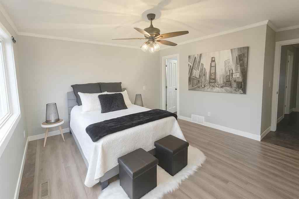 MLS® A2249389 - 41 Edge Close  in Eastview Estates Red Deer, Residential