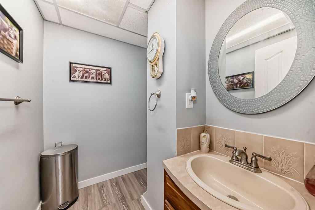 MLS® A2249389 - 41 Edge Close  in Eastview Estates Red Deer, Residential