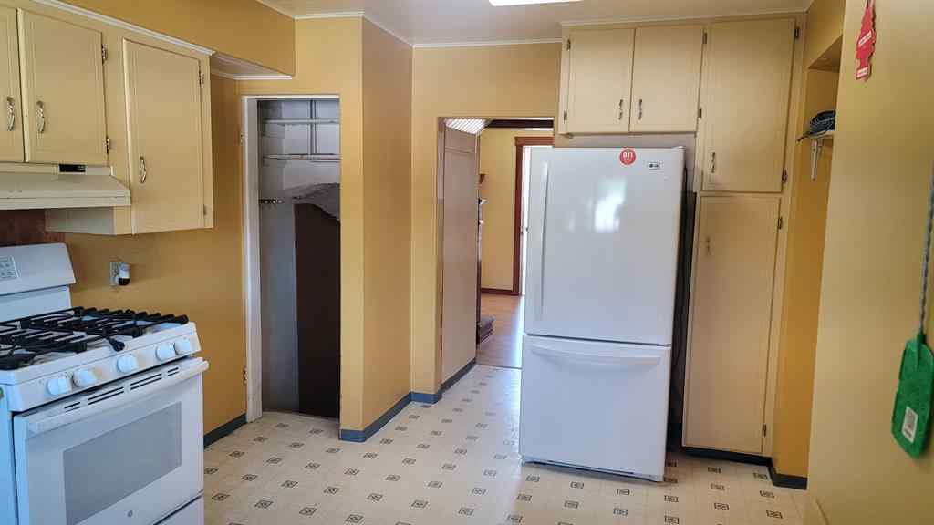 MLS® A2249390 - 5102 49 Street  in NONE Castor, Residential