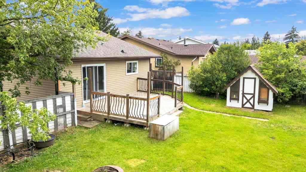 MLS® A2249391 - 69 Erickson Drive  in Eastview Estates Red Deer, Residential