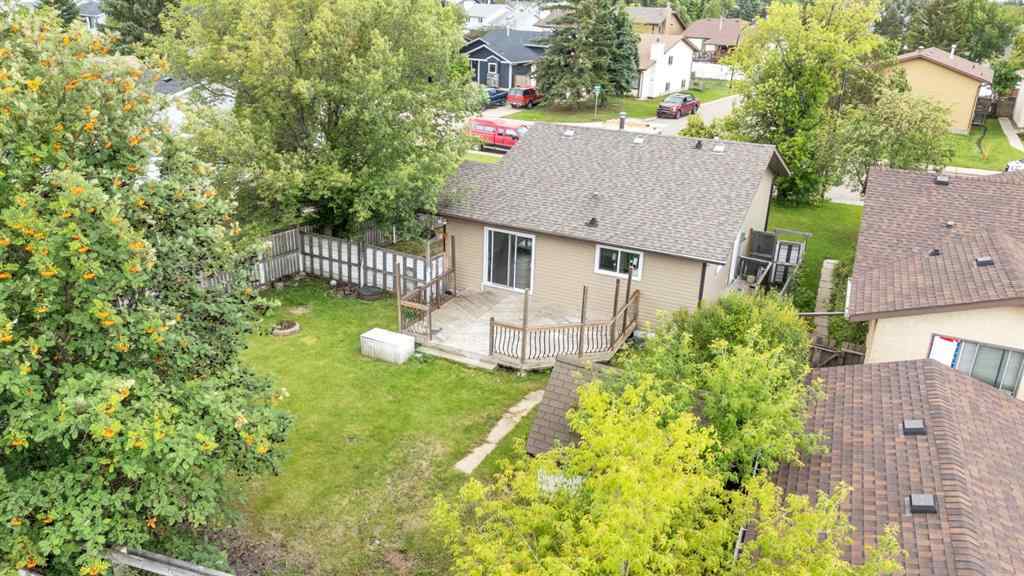 MLS® A2249391 - 69 Erickson Drive  in Eastview Estates Red Deer, Residential