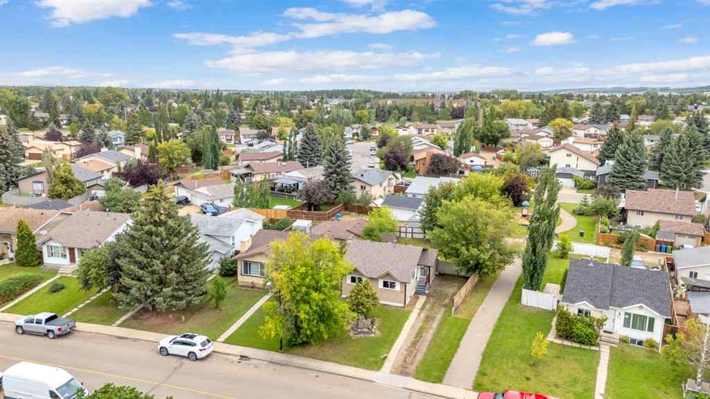 MLS® A2249391 - 69 Erickson Drive  in Eastview Estates Red Deer, Residential