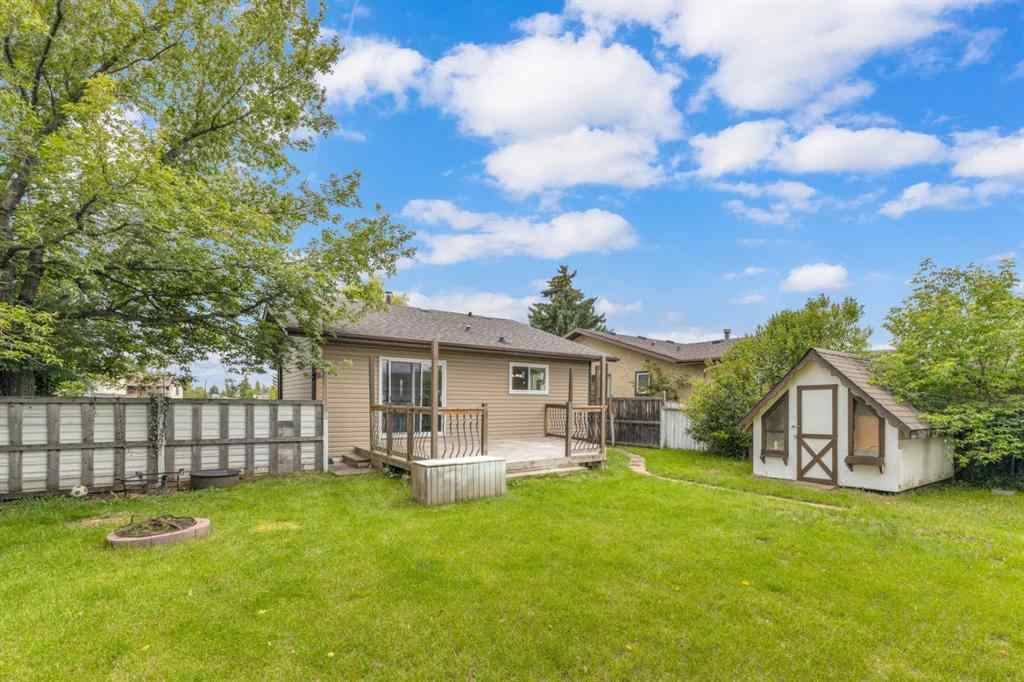 MLS® A2249391 - 69 Erickson Drive  in Eastview Estates Red Deer, Residential