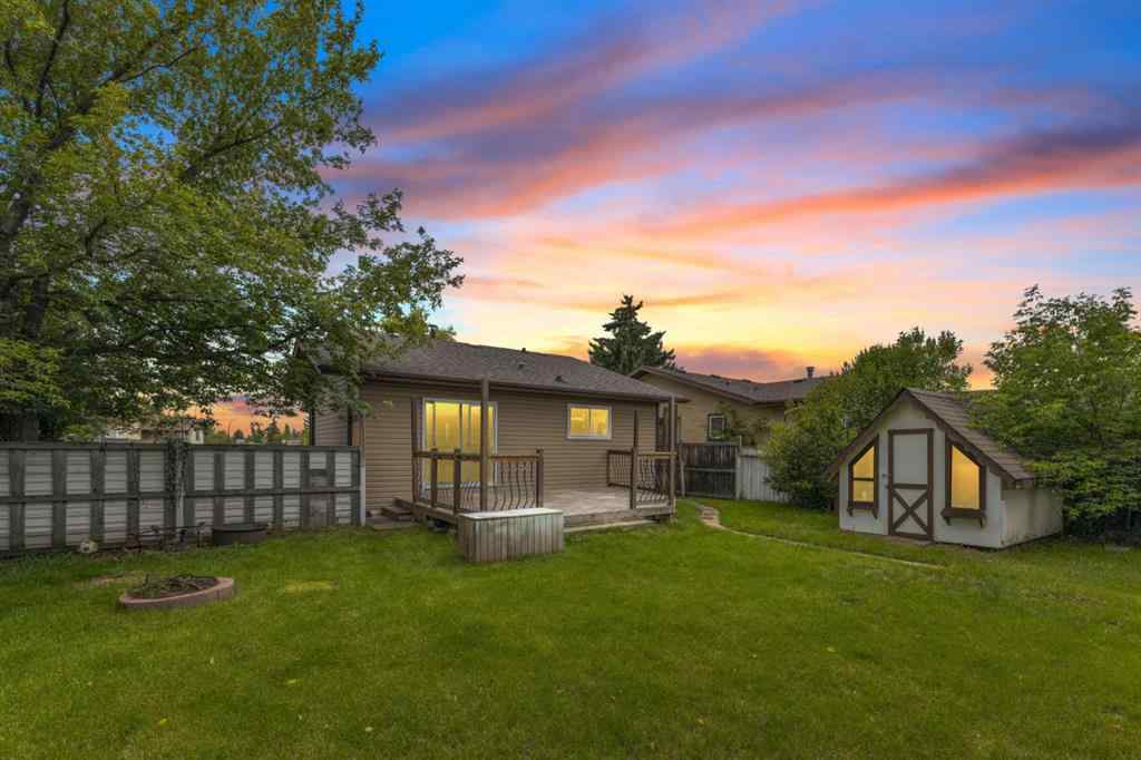MLS® A2249391 - 69 Erickson Drive  in Eastview Estates Red Deer, Residential