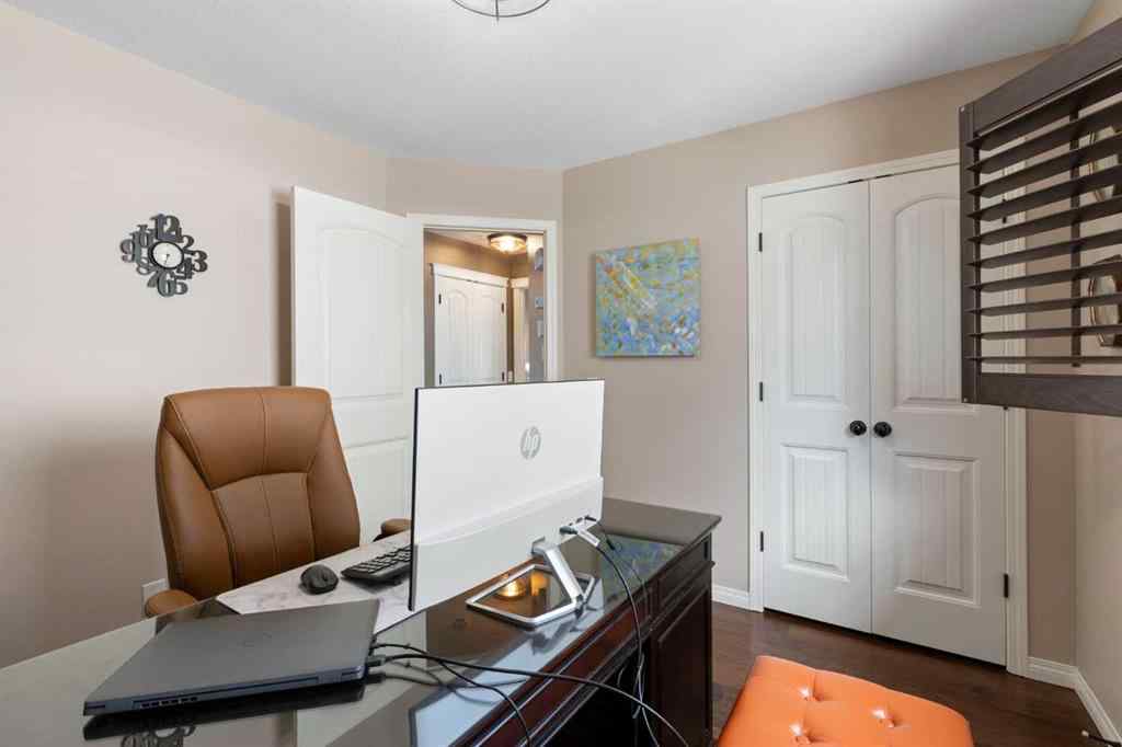 MLS® A2249393 - 164 Hillcrest Boulevard  in Hillview Estates Strathmore, Residential