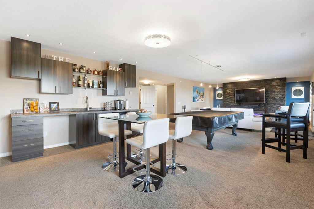 MLS® A2249393 - 164 Hillcrest Boulevard  in Hillview Estates Strathmore, Residential