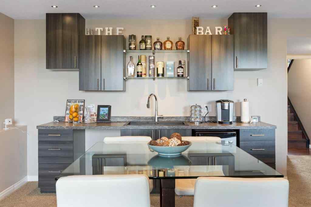 MLS® A2249393 - 164 Hillcrest Boulevard  in Hillview Estates Strathmore, Residential