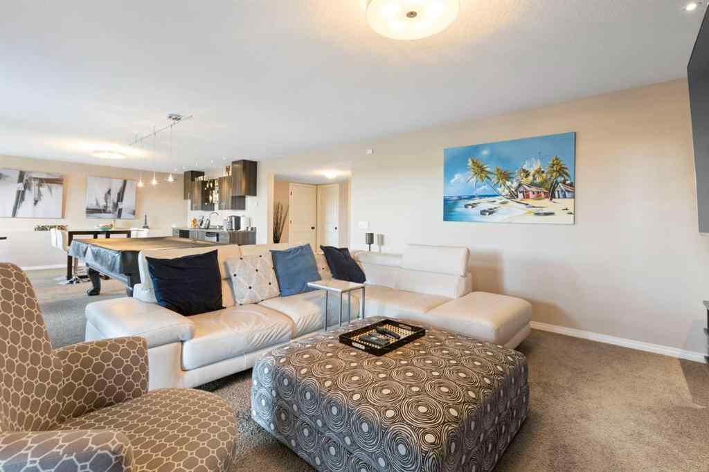 MLS® A2249393 - 164 Hillcrest Boulevard  in Hillview Estates Strathmore, Residential