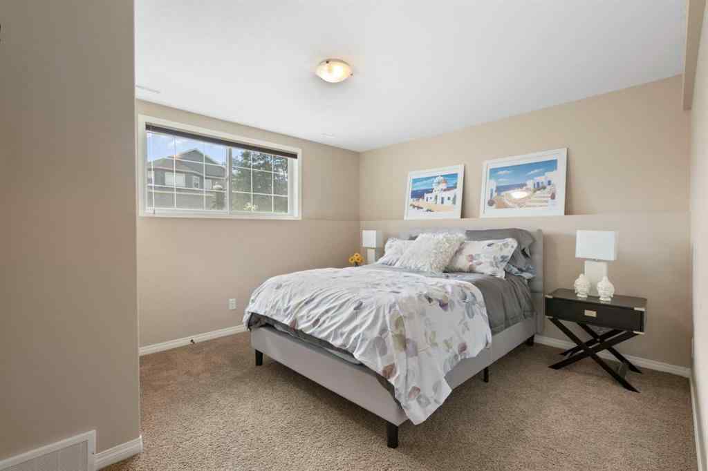 MLS® A2249393 - 164 Hillcrest Boulevard  in Hillview Estates Strathmore, Residential
