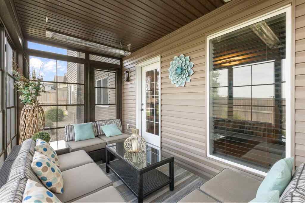MLS® A2249393 - 164 Hillcrest Boulevard  in Hillview Estates Strathmore, Residential