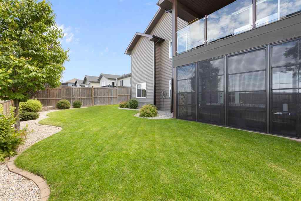 MLS® A2249393 - 164 Hillcrest Boulevard  in Hillview Estates Strathmore, Residential