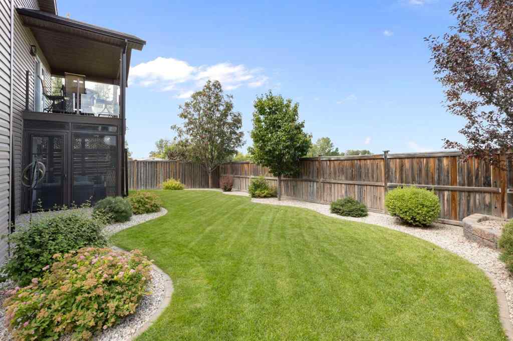 MLS® A2249393 - 164 Hillcrest Boulevard  in Hillview Estates Strathmore, Residential