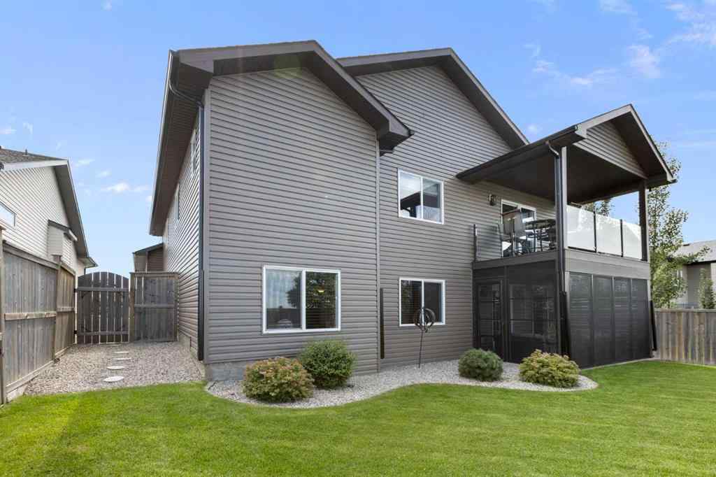 MLS® A2249393 - 164 Hillcrest Boulevard  in Hillview Estates Strathmore, Residential