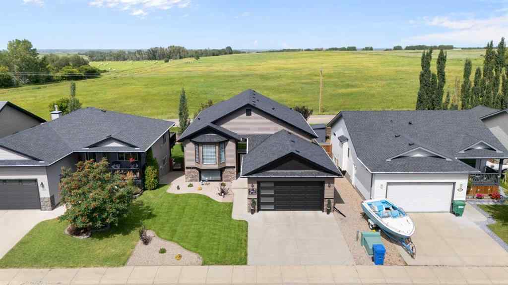 MLS® A2249393 - 164 Hillcrest Boulevard  in Hillview Estates Strathmore, Residential