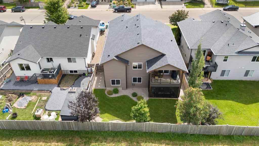 MLS® A2249393 - 164 Hillcrest Boulevard  in Hillview Estates Strathmore, Residential