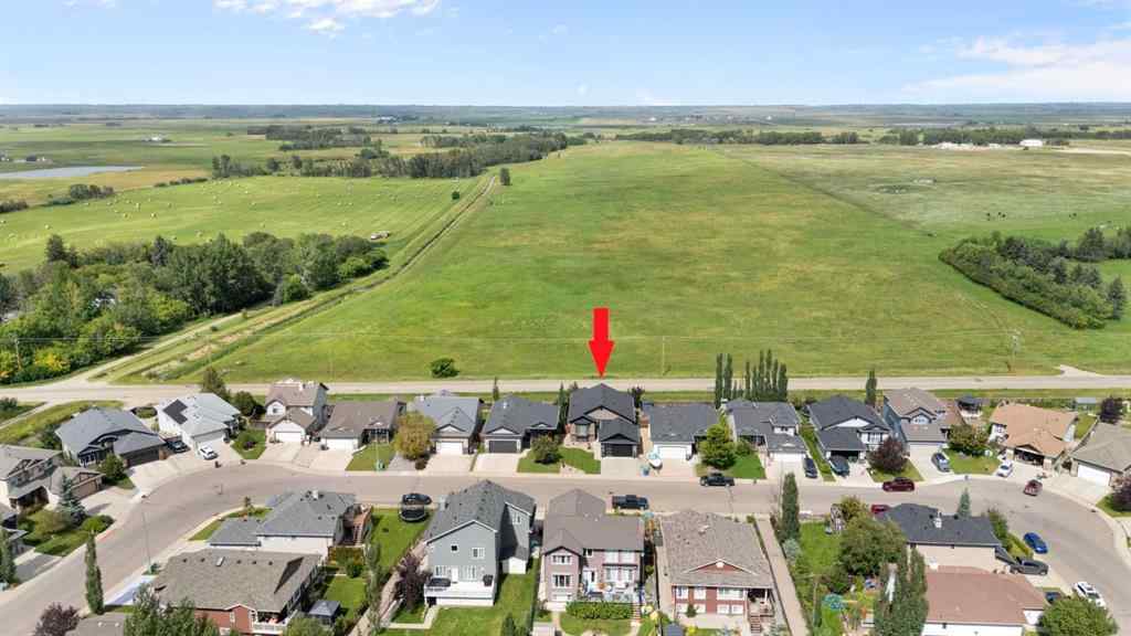 MLS® A2249393 - 164 Hillcrest Boulevard  in Hillview Estates Strathmore, Residential