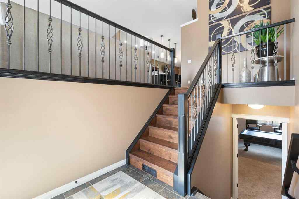 MLS® A2249393 - 164 Hillcrest Boulevard  in Hillview Estates Strathmore, Residential
