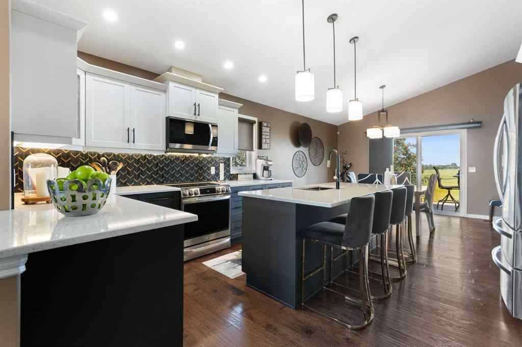 MLS® A2249393 - 164 Hillcrest Boulevard  in Hillview Estates Strathmore, Residential