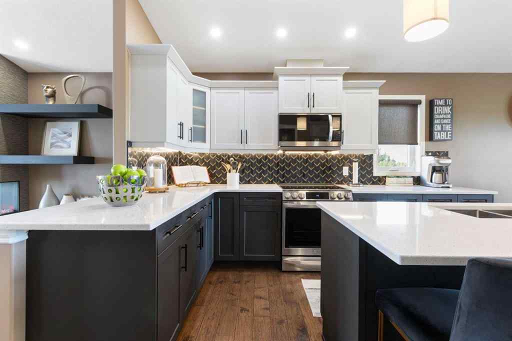 MLS® A2249393 - 164 Hillcrest Boulevard  in Hillview Estates Strathmore, Residential