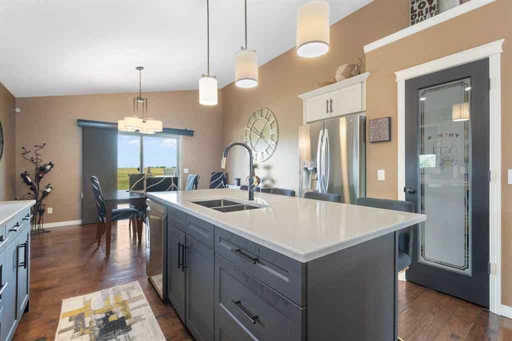 MLS® A2249393 - 164 Hillcrest Boulevard  in Hillview Estates Strathmore, Residential