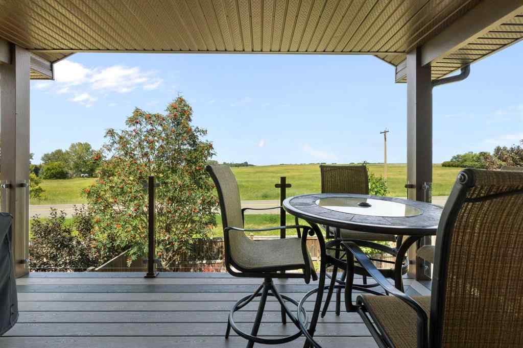 MLS® A2249393 - 164 Hillcrest Boulevard  in Hillview Estates Strathmore, Residential