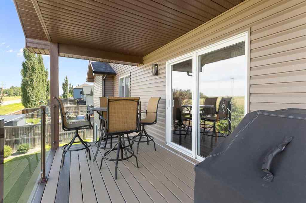 MLS® A2249393 - 164 Hillcrest Boulevard  in Hillview Estates Strathmore, Residential