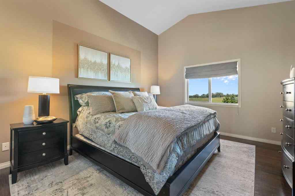 MLS® A2249393 - 164 Hillcrest Boulevard  in Hillview Estates Strathmore, Residential