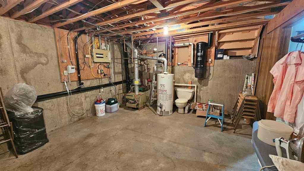 MLS® A2249394 - 200 Loyalist Avenue  in NONE Veteran, Residential