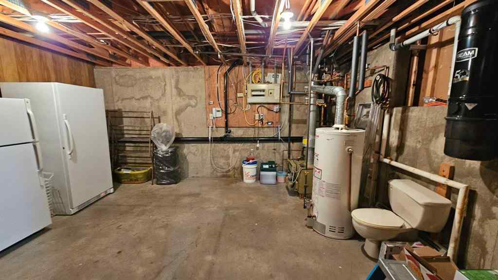 MLS® A2249394 - 200 Loyalist Avenue  in NONE Veteran, Residential