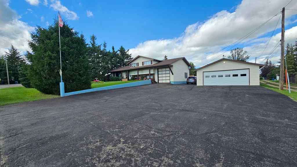 MLS® A2249394 - 200 Loyalist Avenue  in NONE Veteran, Residential