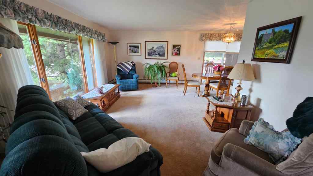 MLS® A2249394 - 200 Loyalist Avenue  in NONE Veteran, Residential