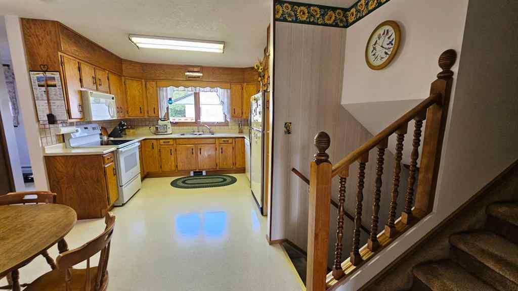 MLS® A2249394 - 200 Loyalist Avenue  in NONE Veteran, Residential