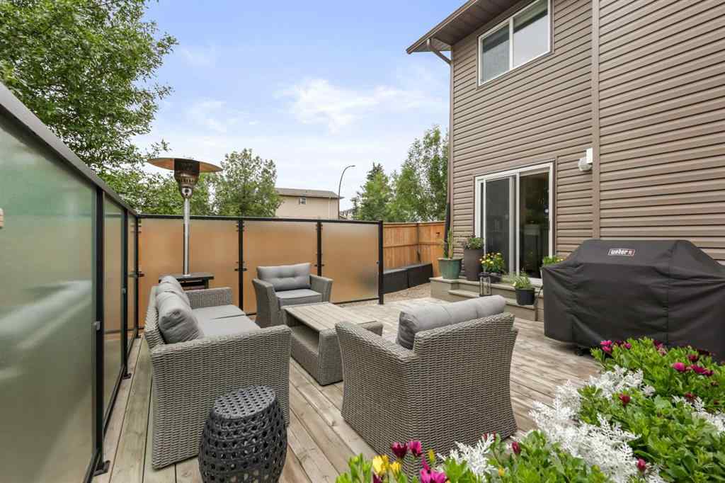 MLS® A2249395 - 103 Sandarac Place NW in Sandstone Valley Calgary, Residential