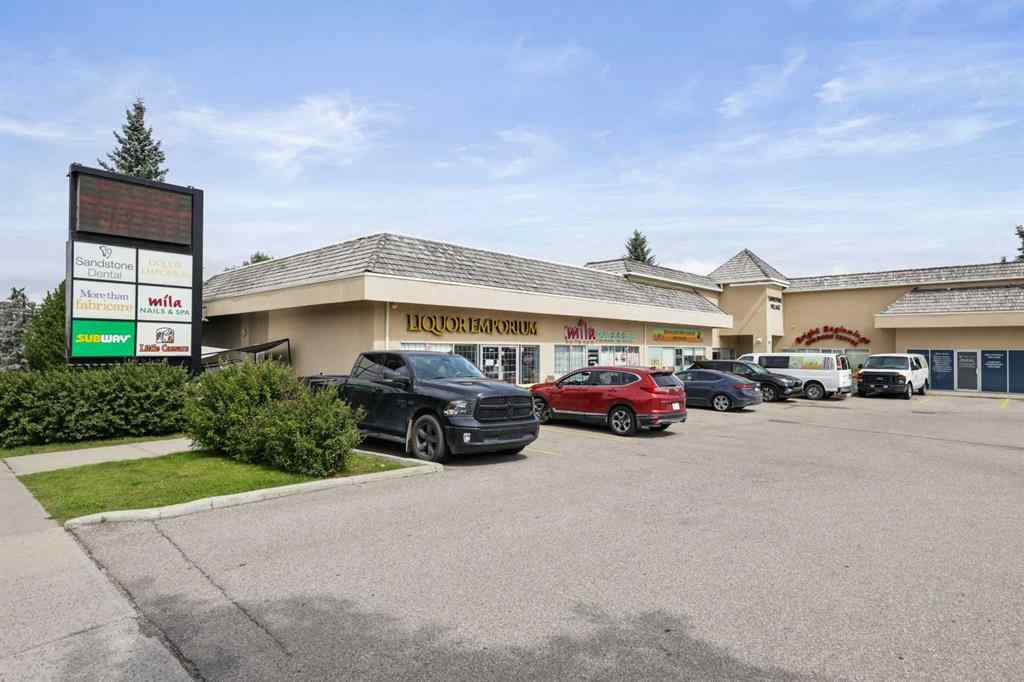 MLS® A2249395 - 103 Sandarac Place NW in Sandstone Valley Calgary, Residential