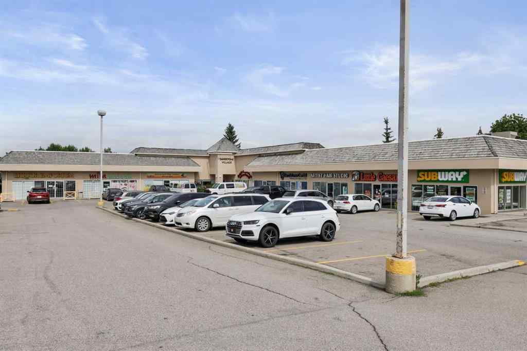 MLS® A2249395 - 103 Sandarac Place NW in Sandstone Valley Calgary, Residential