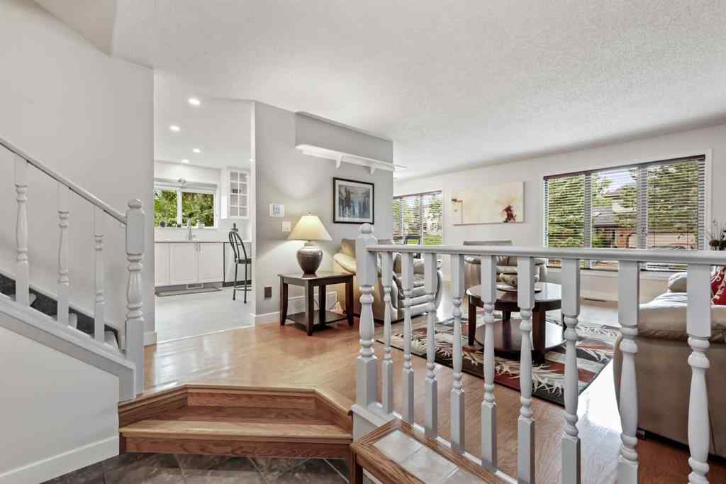 MLS® A2249395 - 103 Sandarac Place NW in Sandstone Valley Calgary, Residential