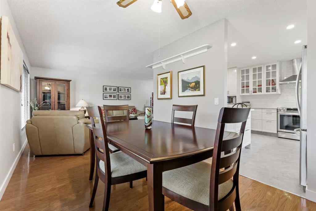 MLS® A2249395 - 103 Sandarac Place NW in Sandstone Valley Calgary, Residential