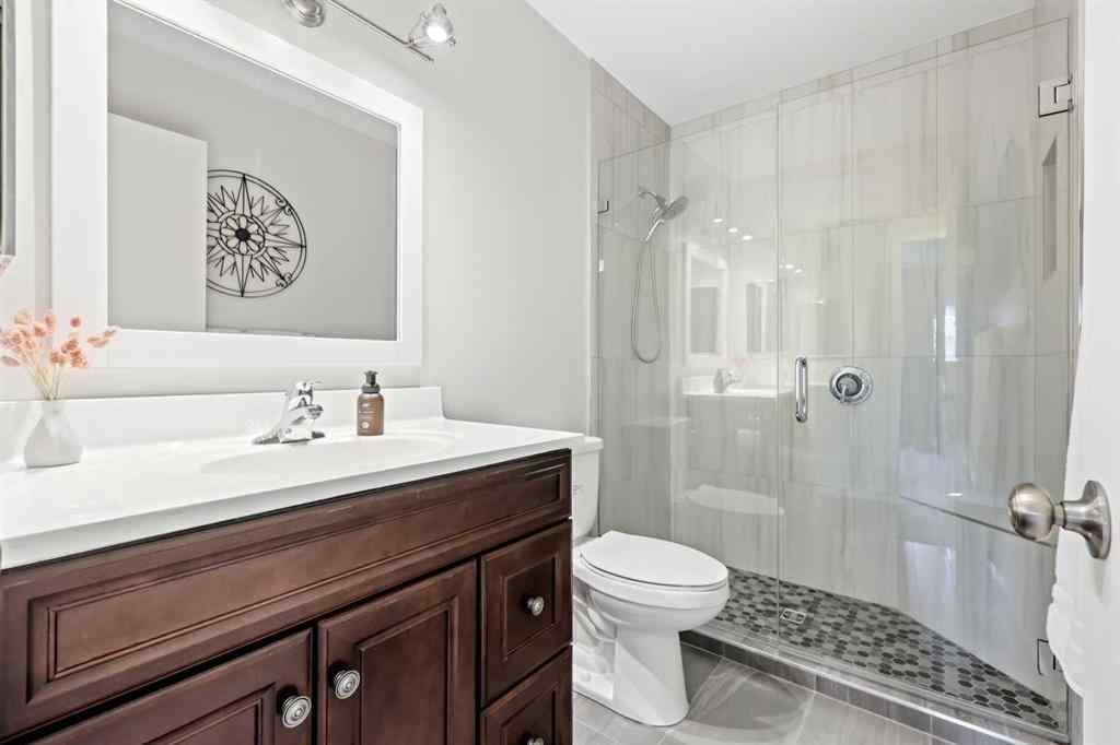 MLS® A2249395 - 103 Sandarac Place NW in Sandstone Valley Calgary, Residential