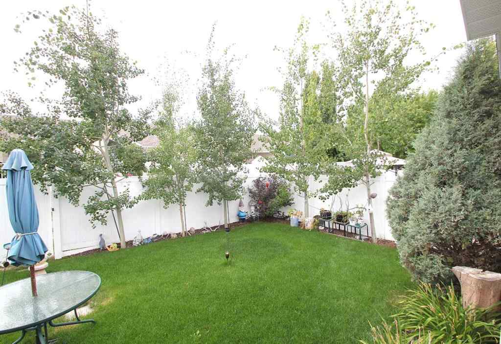 MLS® A2249396 - 185 Allan Street  in Anders Park Red Deer, Residential