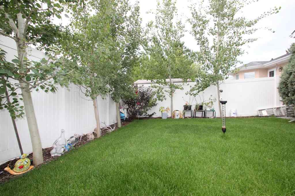 MLS® A2249396 - 185 Allan Street  in Anders Park Red Deer, Residential