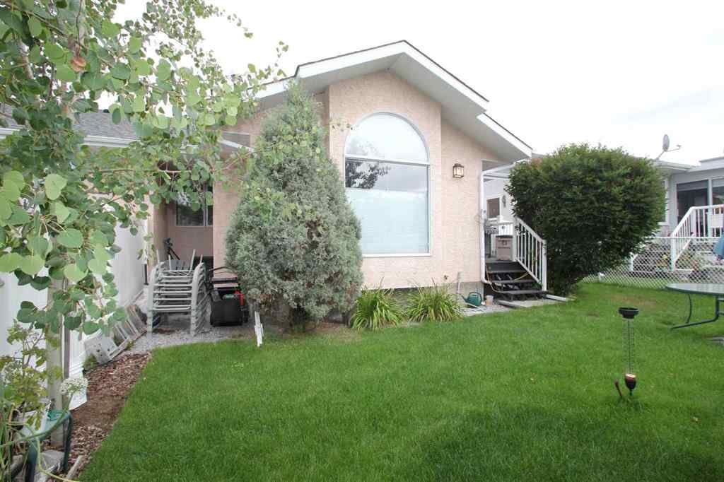MLS® A2249396 - 185 Allan Street  in Anders Park Red Deer, Residential
