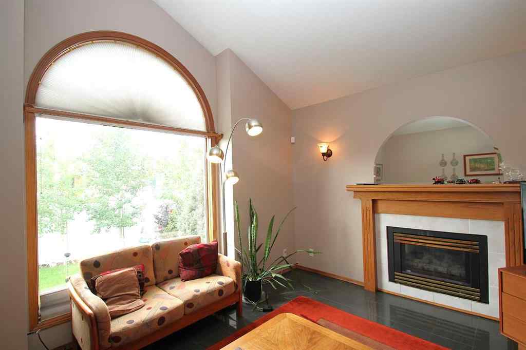 MLS® A2249396 - 185 Allan Street  in Anders Park Red Deer, Residential