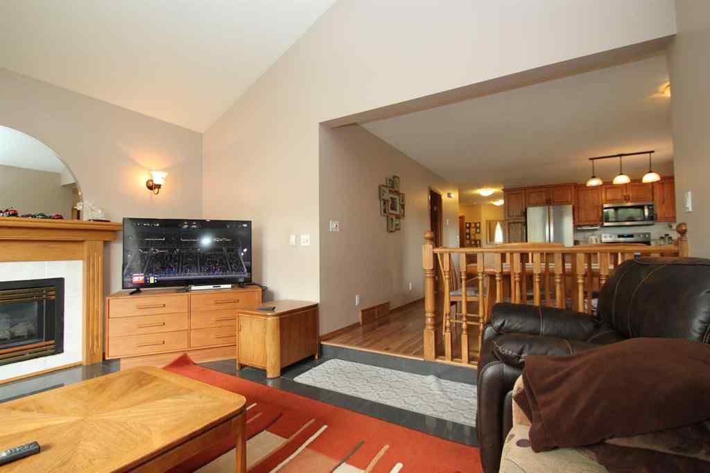 MLS® A2249396 - 185 Allan Street  in Anders Park Red Deer, Residential