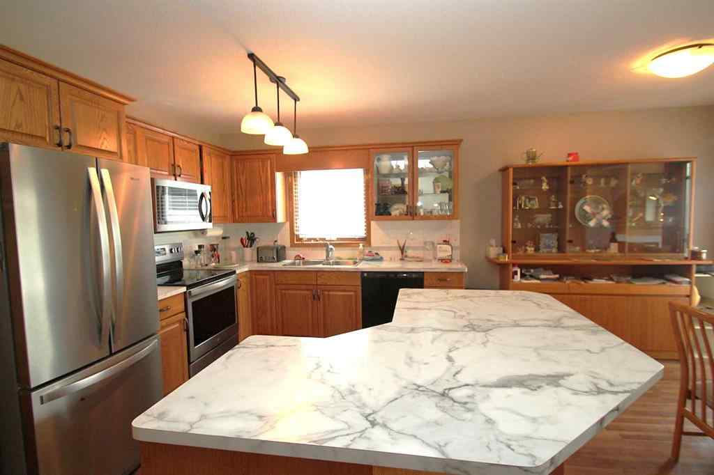 MLS® A2249396 - 185 Allan Street  in Anders Park Red Deer, Residential