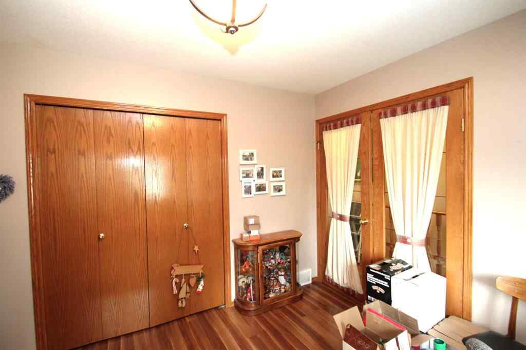 MLS® A2249396 - 185 Allan Street  in Anders Park Red Deer, Residential