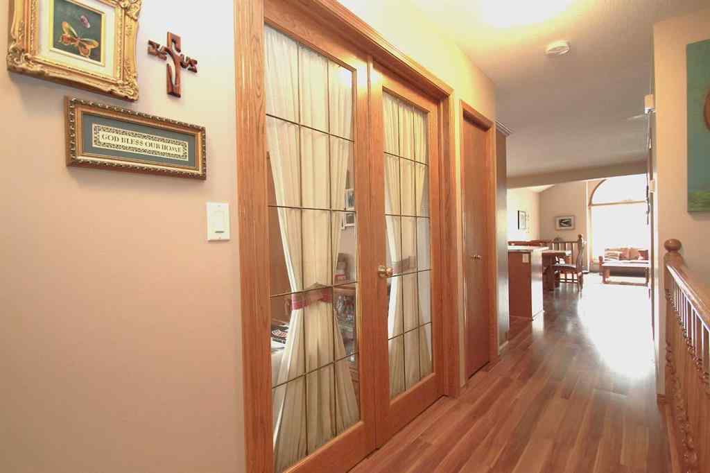 MLS® A2249396 - 185 Allan Street  in Anders Park Red Deer, Residential