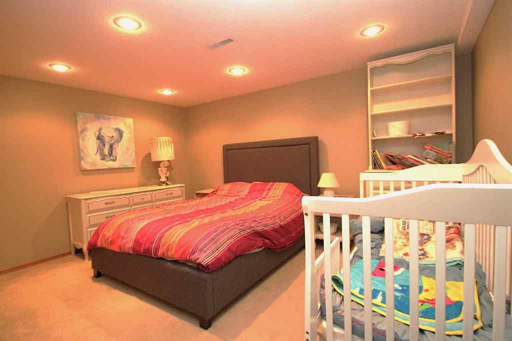 MLS® A2249396 - 185 Allan Street  in Anders Park Red Deer, Residential
