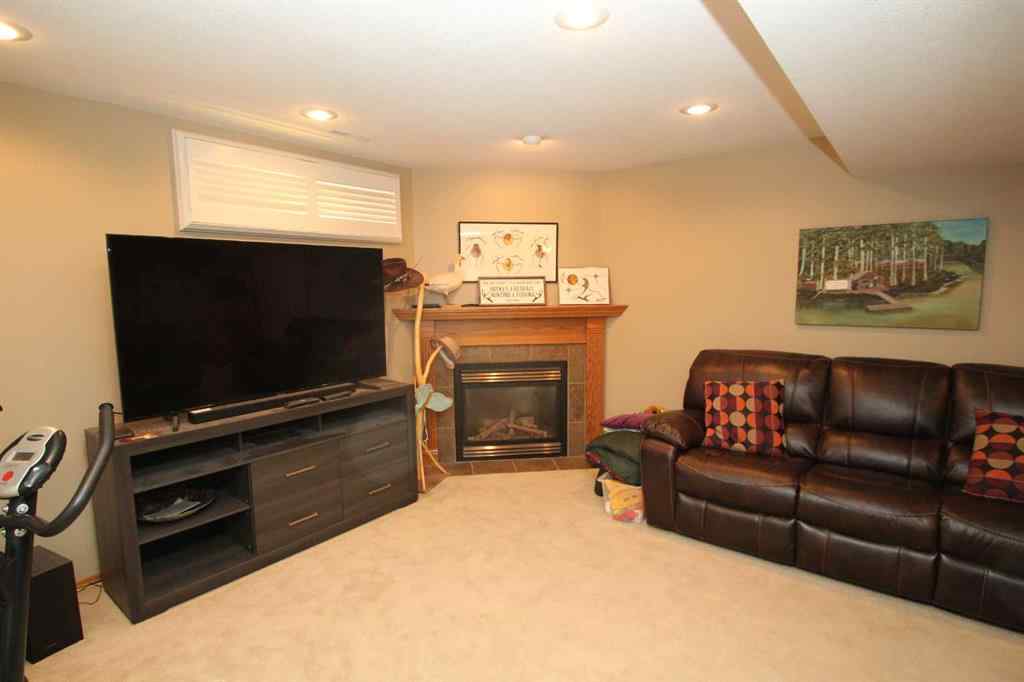 MLS® A2249396 - 185 Allan Street  in Anders Park Red Deer, Residential