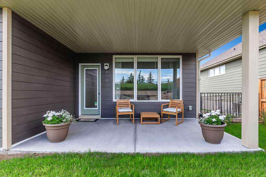 MLS® A2249397 - 443 Seclusion Valley Drive  in NONE Diamond Valley, Residential